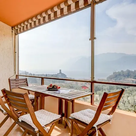 Apartment Kormorano Lake View *