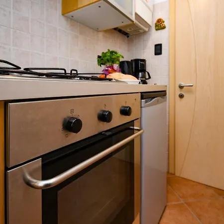 Apartment Kormorano Lake View *