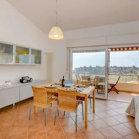 Apartment Kormorano Lake View