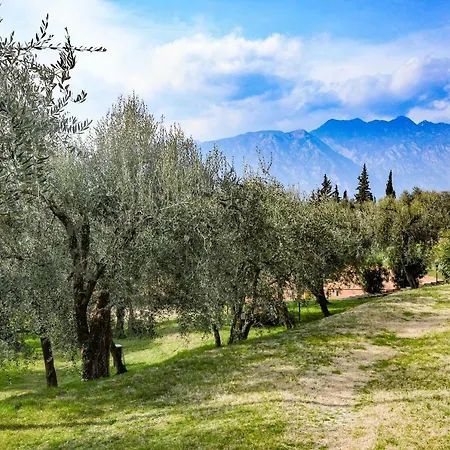 Kormorano Lake View Apartment *
