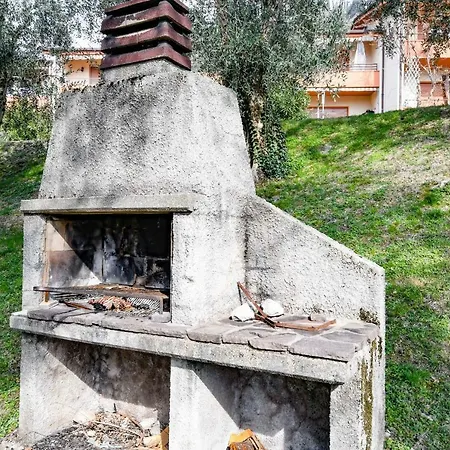 Kormorano Lake View Apartment *