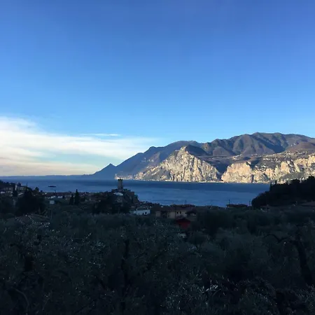 Apartment Kormorano Lake View *